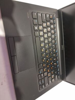 Ультрабук Dell Latitude 7380 / 13.3" (1920x1080) IPS / Intel Core i3-7100U (2 (4) ядра по 2.4 GHz) / 8 GB DDR4 / 128 GB SSD / Intel HD Graphics 620 / WebCam Ультрабук Dell Latitude 7380 / 13.3" (1920x1080) IPS / Intel Core i3-7100U (2 (4) ядра по 2.4 GHz) / 8 GB DDR4 / 128 GB SSD / Intel HD Graphics 620 / WebCam
