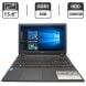 Ноутбук Acer Aspire ES1-571 / 15.6" (1366x768) TN / Intel Core i3-5005U (2 (4) ядра по 2.0 GHz) / 8 GB DDR3 / 1000 GB HDD / Intel HD Graphics 5500 / WebCam / DVD-ROM купить