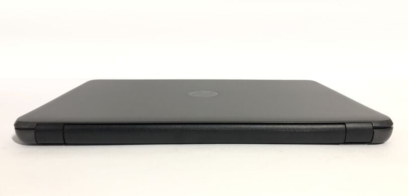 Ноутбук Б-клас HP 250 G5 Grey / 15.6" (1366x768) TN / Intel Core i3-5005U (2 (4) ядра по 2.0 GHz) / 8 GB DDR3 / 128 GB SSD / Intel HD Graphic 5500 / WebCam / DVD-ROM / Win 10 Pro