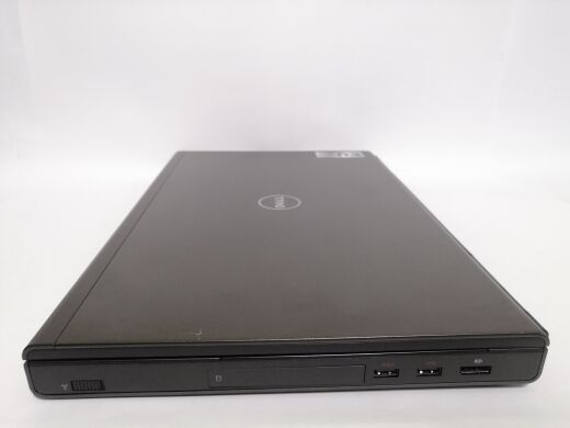 Мобільна робоча станція Dell Precision M6700 / 17.3" (1600x900) TN / Intel Core i7-3520M (2 (4) ядра по 2.9 - 3.6 GHz) / 8 GB DDR3 / 256 GB SSD / AMD FirePro M6000, 2 GB GDDR5, 128-bit / Win 10 Pro