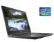 Ультрабук Dell Latitude E5490 / 14" (1920x1080) IPS / Intel Core i5-7200U (2 (4) ядра по 2.5 - 3.1 GHz) / 8 GB DDR4 / 120 GB SSD / Intel UHD Graphics 620 / WebCam купить