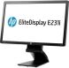 Монитор HP EliteDisplay E231i / 23" (1920x1080) IPS / 1x DP, 1x DVI, 1x VGA, 2x USB 2.0, 1x USB Type-B / VESA 100x100 / Pivot купить
