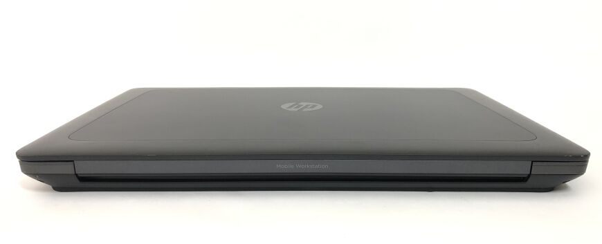 Мобильная рабочая станция Б-класс HP Zbook 17 G4 / 17.3" (1920x1080) IPS / Intel Xeon E3-1535M v6 (4 (8) ядра по 3.1 - 4.2 GHz) / 32 GB DDR4 / 512 GB SSD NVMe / nVidia Quadro P3000, 6 GB GDDR5, 192-bit / WebCam / Win 10 Pro
