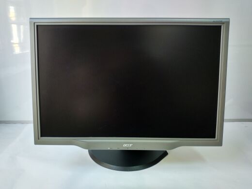 Монитор Acer AL2223W/ 22" / 1680х1050 / DVI-D, VGA (D-Sub) /встроенные колонки (2*2Вт)