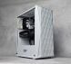 Ігровий ПК DarkFlash White Tower / AMD Ryzen 5 5600 (6 (12) ядер по 3.5 - 4.4 GHz) / 32 GB DDR4 / 1000 GB SSD M.2 / nVidia GeForce RTX 3070, 8 GB GDDR6, 256-bit / 850W купити