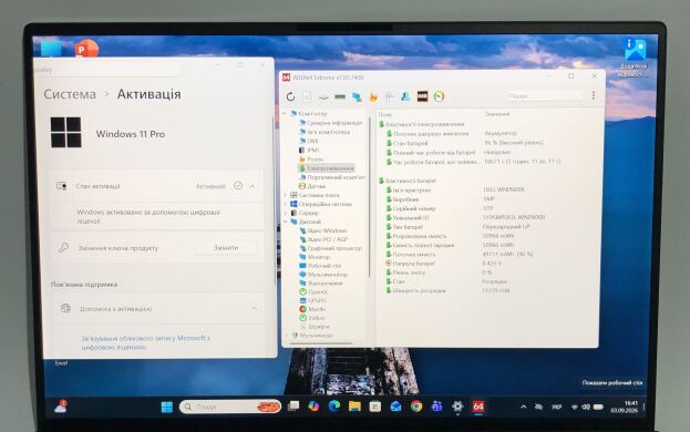 Ультрабук Dell XPS 13 9310 / 13.3" (1920x1200) IPS / Intel Core i7-1165G7 (4 (8) ядра по 2.8 - 4.7 GHz) / 32 GB DDR4 / 1000 GB SSD / Intel Iris Xe Graphics / WebCam / Win 11 Pro