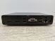 Неттоп HP ProDesk 400 G4 Desktop Mini USFF / Intel Core i3-8100T (4 ядер по 3.1 GHz) / 8 GB DDR4 / 256 GB SSD / Intel UHD Graphics 630