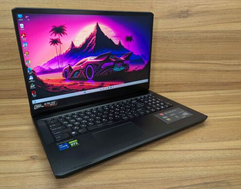 Игровой ноутбук MSI Vector GP76 / 17.3" (1920x1080) IPS / Intel Core i7-12700H (14 (20) ядер по 3.5 - 4.7 GHz) / 32 GB DDR5 / 1000 GB SSD / nVidia GeForce RTX 3070 Ti, 8 GB GDDR6X, 256-bit / WebCam / Windows 11 Игровой ноутбук MSI Vector GP76 / 17.3" (1920x1080) IPS / Intel Core i7-12700H (14 (20) ядер по 3.5 - 4.7 GHz) / 32 GB DDR5 / 1000 GB SSD / nVidia GeForce RTX 3070 Ti, 8 GB GDDR6X, 256-bit / WebCam / Windows 11