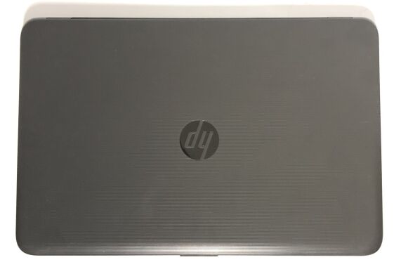 Ноутбук Б-клас HP 250 G5 Grey / 15.6" (1366x768) TN / Intel Core i3-5005U (2 (4) ядра по 2.0 GHz) / 8 GB DDR3 / 128 GB SSD / Intel HD Graphic 5500 / WebCam / DVD-ROM / Win 10 Pro