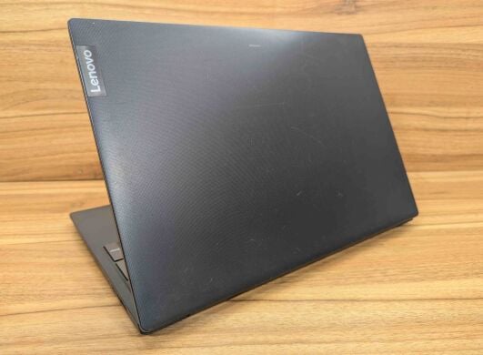 Ноутбук Б-клас Lenovo IdeaPad S145-15IWL / 15.6" (1366x768) TN / Intel Pentium Gold 5405U (2 (4) ядра по 2.3 GHz) / 8 GB DDR4 / 240 GB SSD / Intel UHD Graphics / WebCam / Windows 10