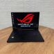 Игровой ноутбук Б-класс Asus ROG Zephyrus GU502LV / 15.6" (3840x2160) IPS / Intel Core i7-10750H (6 (12) ядер по 2.6 - 5.0 GHz) / 16 GB DDR4 / 512 GB SSD / nVidia GeForce RTX 2060, 6 GB GDDR6, 192-bit купить