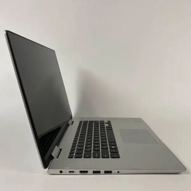 Ноутбук-трансформер Б-класс Dell Inspiron 5582 / 15.6" (1920x1080) IPS Touch / Intel Core i7-8565U (4 (8) ядра по 1.8 - 4.6 GHz) / 16 GB DDR4 / 256 GB SSD / Intel UHD Graphics / WebCam / HDMI