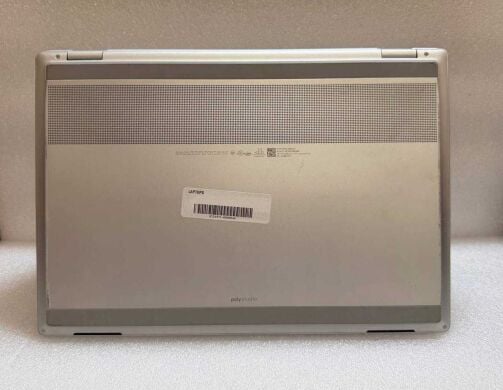 Ультрабук-трансформер HP OmniBook 7 Flip 16-au0017nr 2-in-1 / 16" (1920x1200) IPS Touch / Intel Core Ultra 5 226V (8 ядер по 2.1 - 4.5 GHz) / 16 GB DDR5 / 512 GB SSD / Intel Arc 130V Graphics / WebCam