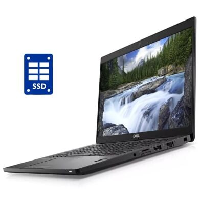 Ультрабук Dell Latitude 7380 / 13.3" (1920x1080) IPS / Intel Core i3-7100U (2 (4) ядра по 2.4 GHz) / 8 GB DDR4 / 128 GB SSD / Intel HD Graphics 620 / WebCam Ультрабук Dell Latitude 7380 / 13.3" (1920x1080) IPS / Intel Core i3-7100U (2 (4) ядра по 2.4 GHz) / 8 GB DDR4 / 128 GB SSD / Intel HD Graphics 620 / WebCam