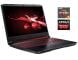 Ігровий ноутбук Acer Nitro 5 AN515-43 / 15.6" (1920x1080) IPS / AMD Ryzen 5 3550H (4 (8) ядра по 2.1 - 3.7 GHz) / 8 GB DDR4 / 256 GB SSD / AMD Radeon RX 560X, 4 GB GDDR5, 128-bit / WebCam купити