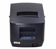 POS-принтер Xprinter XP-N200L USB + LAN