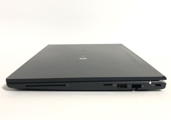 Ультрабук Toshiba DynaBook Tecra A40-K / 14" (1920x1080) IPS / Intel Core i5-1240P (12 (16) ядер по 1.7 - 4.4 GHz) / 8 GB DDR4 / 256 GB SSD / Intel Iris Xe Graphics / WebCam / Win 11 Pro Ультрабук Toshiba DynaBook Tecra A40-K / 14" (1920x1080) IPS / Intel Core i5-1240P (12 (16) ядер по 1.7 - 4.4 GHz) / 8 GB DDR4 / 256 GB SSD / Intel Iris Xe Graphics / WebCam / Win 11 Pro