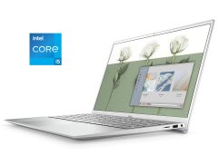 Ультрабук Б-класс Dell Inspiron 15 5502 / 15.6" (1920x1080) IPS / Intel Core i5-1135G7 (4 (8) ядра по 2.4 - 4.2 GHz) / 16 GB DDR4 / 256 GB SSD / Intel Iris Xe Graphics / WebCam / Win 11 Pro