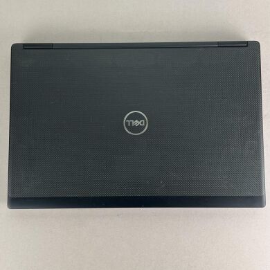Мобільна робоча станція Dell Precision 7730 / 17.3" (1920x1080) IPS / Intel Core i5-8400H (4 (8) ядра по 2.5 - 4.2 GHz) / 32 GB DDR4 / 256 GB SSD + 512 GB SSD / nVidia Quadro P3200, 6 GB GDDR5, 192-bit / WebCam