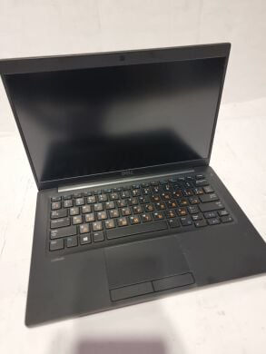 Ультрабук Dell Latitude 7380 / 13.3" (1920x1080) IPS / Intel Core i3-7100U (2 (4) ядра по 2.4 GHz) / 8 GB DDR4 / 128 GB SSD / Intel HD Graphics 620 / WebCam Ультрабук Dell Latitude 7380 / 13.3" (1920x1080) IPS / Intel Core i3-7100U (2 (4) ядра по 2.4 GHz) / 8 GB DDR4 / 128 GB SSD / Intel HD Graphics 620 / WebCam