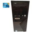 ПК Б-класс Prime PC Tower / Intel Core 2 Quad Q8300 (4 ядра по 2.5 GHz) / 8 GB DDR3 / 320 GB HDD / Intel HD GMA X4500 / DVD-RW / 450W