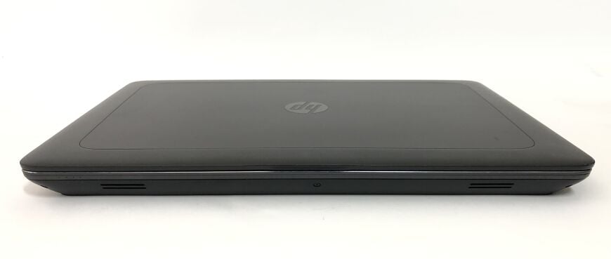 Мобильная рабочая станция Б-класс HP Zbook 17 G4 / 17.3" (1920x1080) IPS / Intel Xeon E3-1535M v6 (4 (8) ядра по 3.1 - 4.2 GHz) / 32 GB DDR4 / 512 GB SSD NVMe / nVidia Quadro P3000, 6 GB GDDR5, 192-bit / WebCam / Win 10 Pro