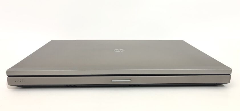 Ноутбук Б-клас HP EliteBook 8570p / 15.6" (1600x900) TN / Intel Core i5-3230M (2 (4) ядра по 2.6 - 3.2 GHz) / 8 GB DDR3 / 500 GB HDD / Intel HD Graphics 4000 / WebCam / DVD-ROM
