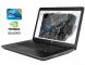 Мобильная рабочая станция Б-класс HP Zbook 17 G4 / 17.3" (1920x1080) IPS / Intel Xeon E3-1535M v6 (4 (8) ядра по 3.1 - 4.2 GHz) / 32 GB DDR4 / 512 GB SSD NVMe / nVidia Quadro P3000, 6 GB GDDR5, 192-bit / WebCam / Win 10 Pro купить