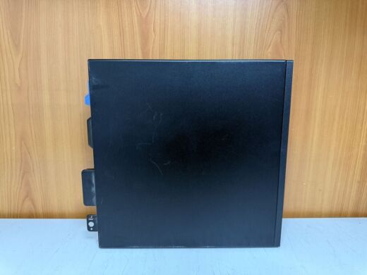 Компьютер Dell OptiPlex 7050 SFF / Intel Core i5-6600 (4 ядра по 3.3 - 3.9 GHz) / 16 GB DDR4 / 250 GB SSD / Intel HD Graphics 530 / 180W / DisplayPort / HDMI Компьютер Dell OptiPlex 7050 SFF / Intel Core i5-6600 (4 ядра по 3.3 - 3.9 GHz) / 16 GB DDR4 / 250 GB SSD / Intel HD Graphics 530 / 180W / DisplayPort / HDMI