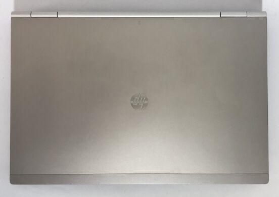 Ноутбук Б-клас HP EliteBook 8570p / 15.6" (1600x900) TN / Intel Core i5-3230M (2 (4) ядра по 2.6 - 3.2 GHz) / 8 GB DDR3 / 500 GB HDD / Intel HD Graphics 4000 / WebCam / DVD-ROM