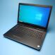 Мобільна робоча станція Dell Precision 7720 / 17.3" (1920x1080) IPS / Intel Core i7-6820HQ (4 (8) ядра по 2.7 - 3.6 GHz) / 32 GB DDR4 / 480 GB SSD / nVidia Quadro P3000, 6 GB GDDR5, 192-bit / WebCam / Win 10 Pro купити