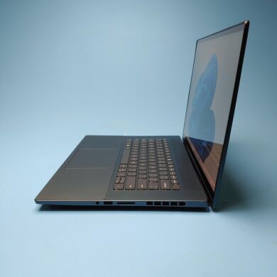 Игровой ноутбук Б-класс Dell Inspiron 16 Plus 7620 / 16" (1920x1200) IPS Touch / Intel Core i5-12500H (12 (16) ядер по 3.3 - 4.5 GHz) / 16 GB DDR5 / 256 GB SSD / nVidia GeForce RTX 3050, 4 GB GDDR6, 128-bit / WebCam / Win 11 Pro