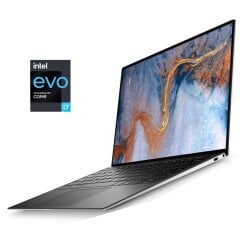 Ультрабук Dell XPS 13 9310 / 13.3" (1920x1200) IPS / Intel Core i7-1165G7 (4 (8) ядра по 2.8 - 4.7 GHz) / 32 GB DDR4 / 1000 GB SSD / Intel Iris Xe Graphics / WebCam / Win 11 Pro