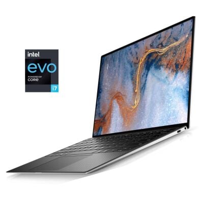 Ультрабук Dell XPS 13 9310 / 13.3" (1920x1200) IPS / Intel Core i7-1165G7 (4 (8) ядра по 2.8 - 4.7 GHz) / 32 GB DDR4 / 1000 GB SSD / Intel Iris Xe Graphics / WebCam / Win 11 Pro