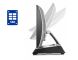 Моноблок Б-класс HP RP9 G1 Retail System / 15.6" (1366x768) TN Touch / Intel Pentium G4400T (2 ядра по 2.9 GHz) / 4 GB DDR4 / 120 GB SSD / Intel HD Graphics 510  купить