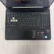 Ігровий ноутбук Б-клас Asus TUF Gaming F15 FX505GT / 15.6" (1920x1080) IPS / Intel Core i7-9750H (6 (12) ядер по 2.6 - 4.5 GHz) / 16 GB DDR4 / 512 GB SSD NVMe / nVidia GeForce GTX 1650, 4 GB GDDR6, 128-bit / WebCam купити