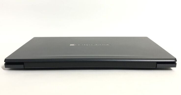 Ультрабук Toshiba DynaBook Tecra A40-K / 14" (1920x1080) IPS / Intel Core i5-1240P (12 (16) ядер по 1.7 - 4.4 GHz) / 8 GB DDR4 / 256 GB SSD / Intel Iris Xe Graphics / WebCam / Win 11 Pro Ультрабук Toshiba DynaBook Tecra A40-K / 14" (1920x1080) IPS / Intel Core i5-1240P (12 (16) ядер по 1.7 - 4.4 GHz) / 8 GB DDR4 / 256 GB SSD / Intel Iris Xe Graphics / WebCam / Win 11 Pro