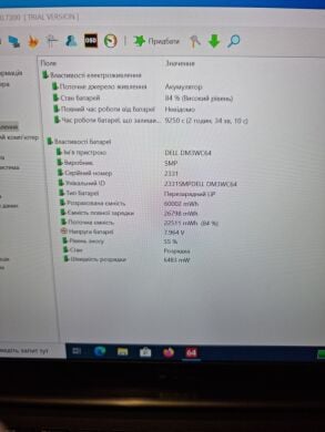 Ультрабук Dell Latitude 7380 / 13.3" (1920x1080) IPS / Intel Core i3-7100U (2 (4) ядра по 2.4 GHz) / 8 GB DDR4 / 128 GB SSD / Intel HD Graphics 620 / WebCam Ультрабук Dell Latitude 7380 / 13.3" (1920x1080) IPS / Intel Core i3-7100U (2 (4) ядра по 2.4 GHz) / 8 GB DDR4 / 128 GB SSD / Intel HD Graphics 620 / WebCam