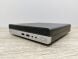 Неттоп HP ProDesk 400 G4 Desktop Mini USFF / Intel Core i3-8100T (4 ядер по 3.1 GHz) / 8 GB DDR4 / 256 GB SSD / Intel UHD Graphics 630