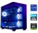 Новый игровой ПК Tower / Intel Core i9-14900K (24 (32) ядра по 3.2 - 6.0 GHz) / 32 GB DDR5 / 2000 GB SSD / nVidia GeForce RTX 5080, 16 GB GDDR7, 256-bit / 850W + Кабель питания купить