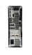 ПК HP ProDesk 600 G3 SFF / Intel Core i5-7500 (4 ядра по 3.4 - 3.8 GHz) / 16 GB DDR4 / 256 GB SSD NVMe / AMD Radeon 550, 2 GB GDDR5, 64-bit / Wi-Fi / Win 10 Lic купить