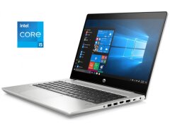 Ультрабук HP ProBook 440 G9 / 14" (1920x1080) IPS / Intel Core i5-1235U (10 (12) ядер по 3.3 - 4.4 GHz) / 16 GB DDR4 / 512 GB SSD / Intel Iris Xe Graphics / WebCam / Win 11 Pro