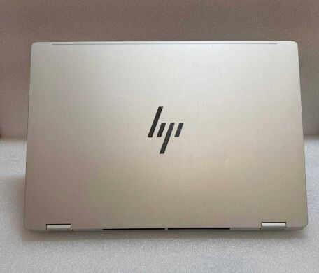 Ультрабук-трансформер HP OmniBook 7 Flip 16-au0017nr 2-in-1 / 16" (1920x1200) IPS Touch / Intel Core Ultra 5 226V (8 ядер по 2.1 - 4.5 GHz) / 16 GB DDR5 / 512 GB SSD / Intel Arc 130V Graphics / WebCam