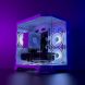 Ігровий ПК GAMING PC Tower / Intel Core i5-11400F (6 (12) ядер по 2.6 - 4.4 GHz) / 16 GB DDR4 / 500 GB SSD / nVidia GeForce RTX 5060, 8 GB GDDR7, 128-bit купити