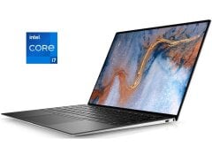 Ультрабук Б-класс Dell XPS 13 9310 / 13.4" (1920x1200) IPS Touch / Intel Core i7-1185G7 (4 (8) ядра по 3.0 - 4.8 GHz) / 16 GB DDR4 / 512 GB SSD / Intel Iris Xe Graphics / WebCam