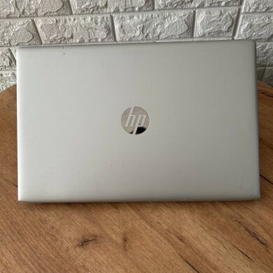 Игровой ноутбук Б-класс HP ProBook 470 G5 / 17.3" (1600x900) TN / Intel Core i7-8550U (4 (8) ядра по 1.8 - 4.0 GHz) / 16 GB DDR4 / 512 GB SSD / nVidia GeForce 930MX, 2 GB DDR3, 64-bit / WebCam