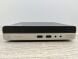 Неттоп HP ProDesk 400 G4 Desktop Mini USFF / Intel Core i3-8100T (4 ядер по 3.1 GHz) / 8 GB DDR4 / 256 GB SSD / Intel UHD Graphics 630
