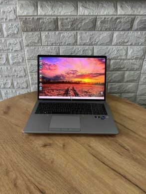 Мобільна робочая станція HP ZBook Fury 16 G9 / 16.1" (1920x1080) IPS / Intel Core i7-12850HX (16 (24) ядер по 3.4 - 4.8 GHz) / 16 GB DDR4 / 1000 GB SSD / nVidia RTX A3000, 12 GB GDDR6, 192-bit / WebCam