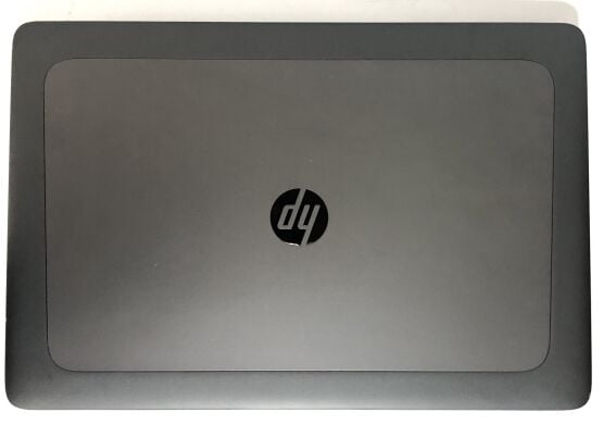 Мобильная рабочая станция Б-класс HP Zbook 17 G4 / 17.3" (1920x1080) IPS / Intel Xeon E3-1535M v6 (4 (8) ядра по 3.1 - 4.2 GHz) / 32 GB DDR4 / 512 GB SSD NVMe / nVidia Quadro P3000, 6 GB GDDR5, 192-bit / WebCam / Win 10 Pro