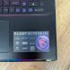 Ігровий ноутбук Б-клас MSI Raider GE78 HX 13VG / 17" (2560x1600) IPS / Intel Core i7-13700HX (16 (24) ядер по 3.7 - 5.0 GHz) / 16 GB DDR5 / 1000 GB SSD NVMe / nVidia GeForce RTX 4070, 8 GB GDDR6, 128-bit / WebCam купити
